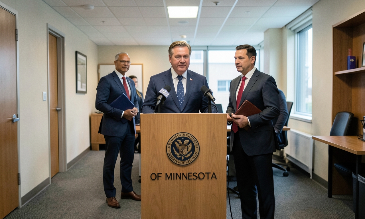 @JohnMuseus @keithellison @FBIDirectorKash @PamBondi @POTUS @WhiteHouse @AGEllison is the #Epstein  OF MINNESOTA pic.x.com/FjRKxKpnnt